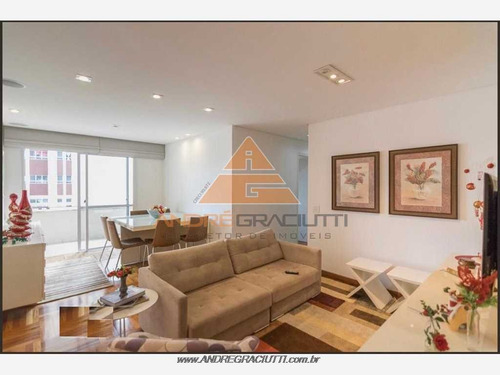 Imagem 1 de 15 de Apartamento - Vila Assuncao - Santo Andre - Sao Paulo | Ref.: - 3509