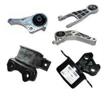 Comprar Soportes Motor Kit Originales Corsa, Tornado Y Meriva 02\u002F11