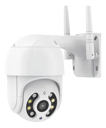 comprar Câmera Segurança Wi-Fi - Smart Camera Mini ABQ-A8 Externa