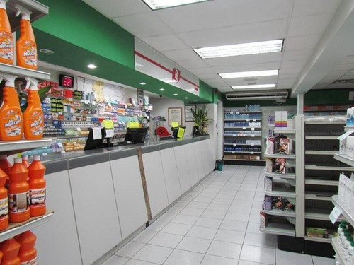 Imagen 2 de 14 de Tibizay Diaz Vende Local En Chacao 20-14248 0414-412-02-53