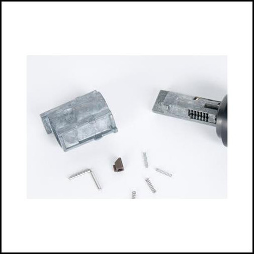 Acdelco D1489c Gm Original Block Cilinder De