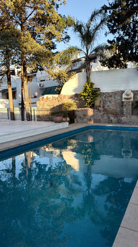 Casa Privada Grande En Carlos Paz