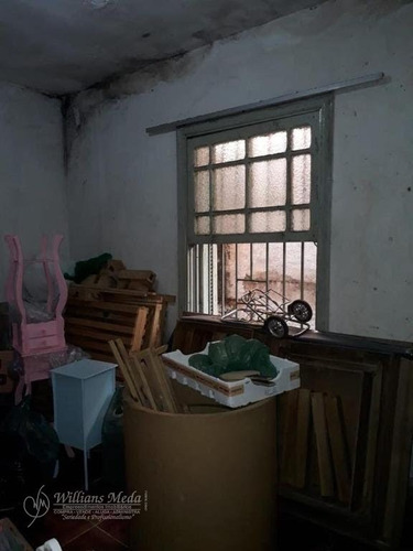 Imagem 10 de 15 de Casa Em Casa Verde - São Paulo - 17181