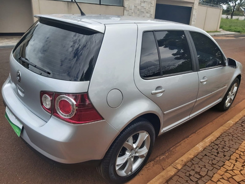 Vw Golf Sportline 1.6 2009/ 2010 Flex