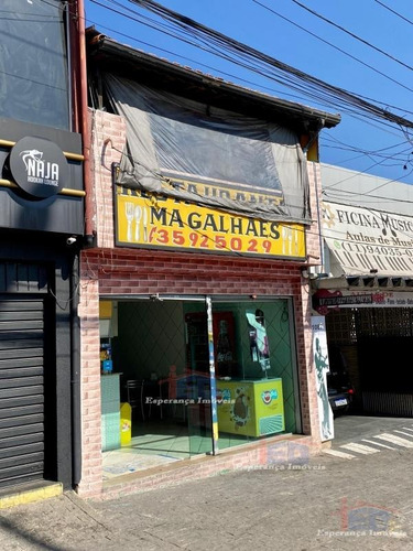 Imagem 11 de 11 de Ref.: 6883 - Comercial Em Osasco Para Venda - V6883