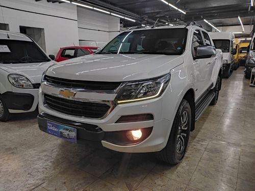 Imagem 3 de 11 de Chevrolet S10 Hilux Ranger Toro L200