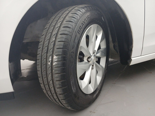 Chevrolet Onix 1.0 TURBO FLEX LT MANUAL