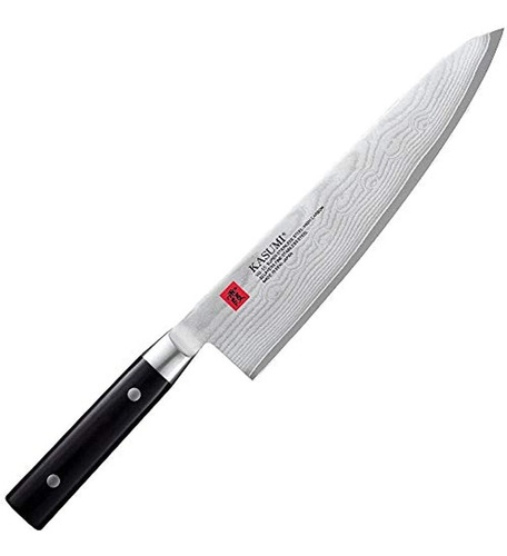 Kasumi 88024 10 Pulgadas Chefs Knife