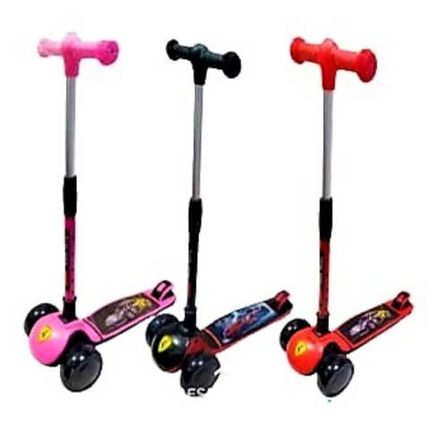 Imagen 7 de 9 de Skate Skateboard Patineta Ferrari Original