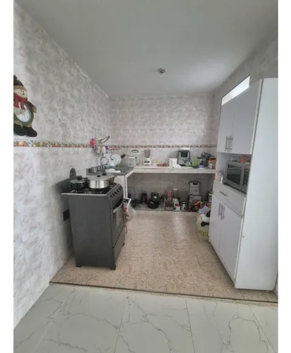 Venta De Propiedad Horizontal 2 Piso En Aranjuez Cali