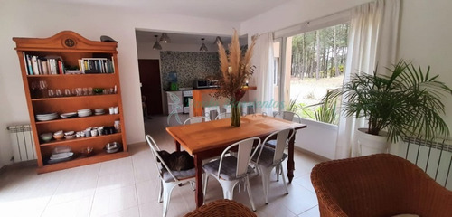 Imagen 13 de 22 de Alquilo Casa En Pinamar Alamos 2 -barlovento 1825