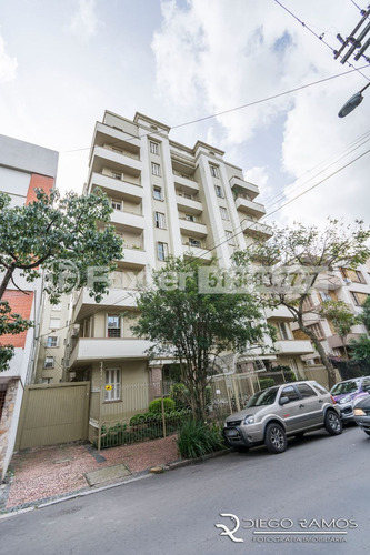 Imagem 25 de 30 de Apartamento, 2 Dormitórios, 87.4 M², Bom Fim - 205354