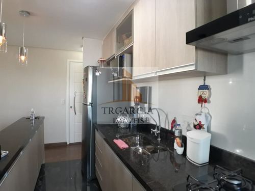 Imagem 10 de 15 de Apartamento Em Jardim Vila Formosa - São Paulo - 2338