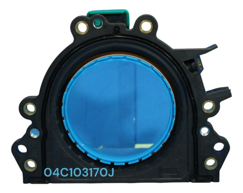Porta Reten Para Leon Toledo 1.4t Nivus 1.0 Tsi 04c103170j !