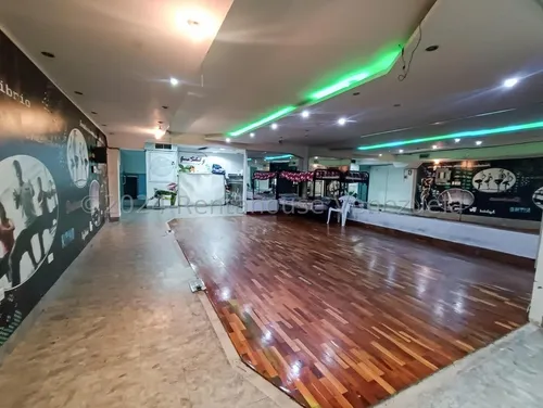 24-27090 Rahl Local En Venta