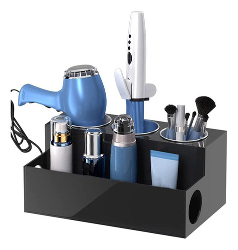 S F1hair Tool Organizer, Secador De Cabelo E Estilo De