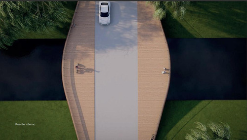 Imagen 10 de 15 de Lote Al Agua - Los Puentes Nordelta
