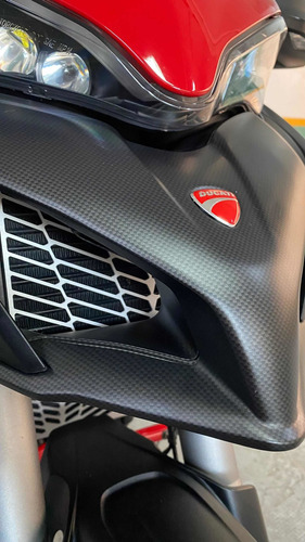 Imagen 13 de 17 de Ducati Multistrada 950s