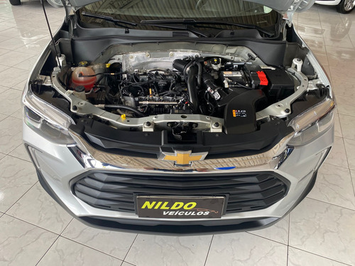 Chevrolet Tracker 1.0 Turbo 5p