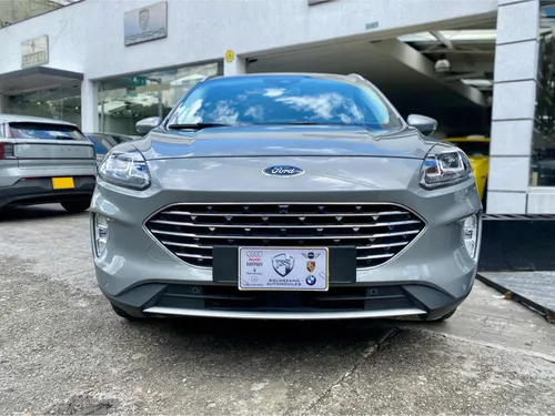 Ford Escape 2.0 Se 4x4