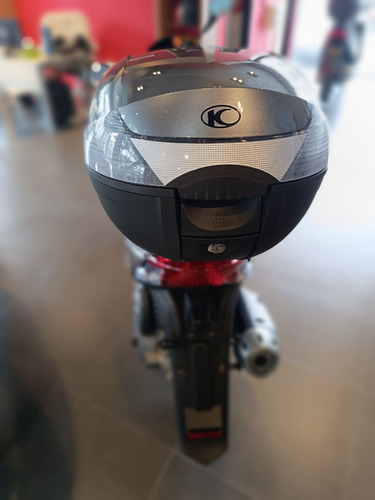 Agility200i 16+ Scooter Kymco/ Kawasaki Quilmes
