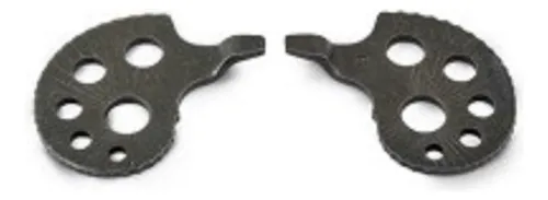 Tensor Cadena Transmision Moto Bajaj Rouser 200 Ns 2 Unid.