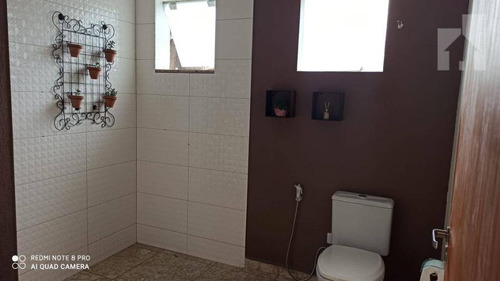 Casa Com 3 Suítes À Venda, 220 M² - Jardim Colônia - Jundiaí/sp (aceita Permuta Menor Valor) - Ca0469