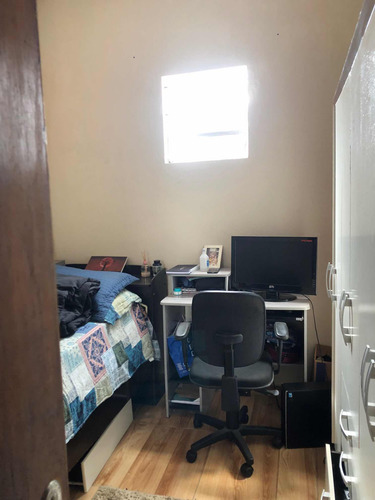 Casa Com Garagem, Jardim Umarizal Próximo Campo Limpo