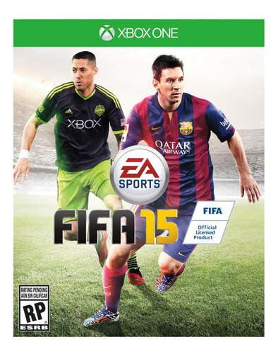 Fifa 15 Xbox One