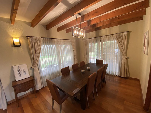 Parcela En Venta En Carampangue 4d/6b Talagante