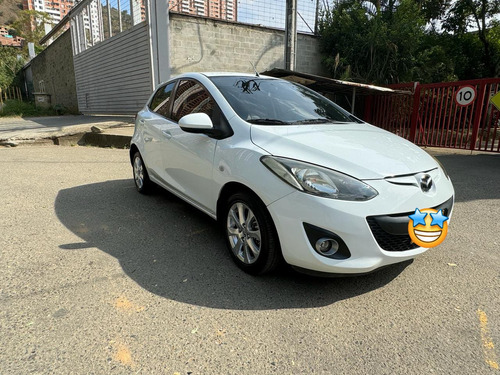 Mazda 2 1.5 15ha1c