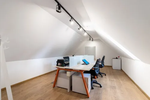 Casa En Venta En El Nogal. Cod V5344