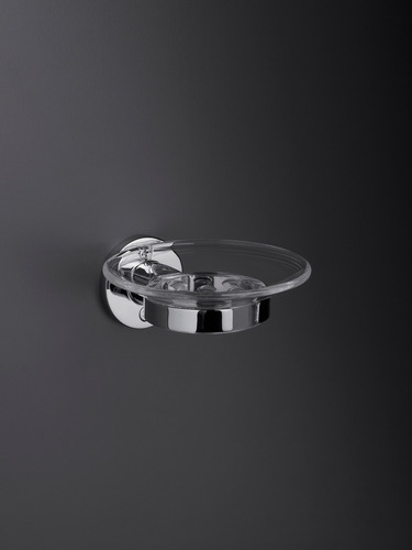 Jabonera Pared Fv Arizona 168/b1 Accesorio Baño