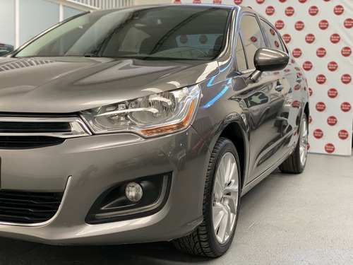Citroen C4 Lounge 1.6 Hdi Tendance 2014