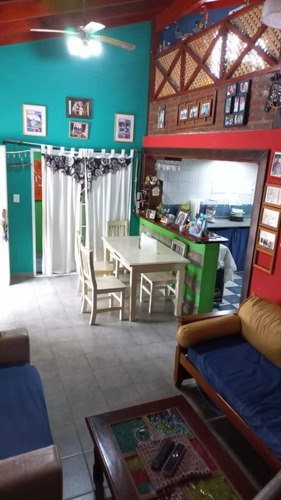 Imagen 8 de 12 de Venta Casa Y Local Totalmente Equipado. En Manzanares Pilar