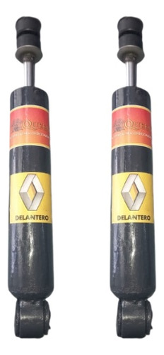 Kit X 2 Amortiguadores Delanteros Renault Torino Reparados