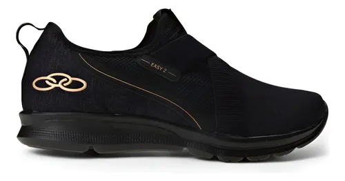 Tênis Feminino Easy 2 Olympikus Liso