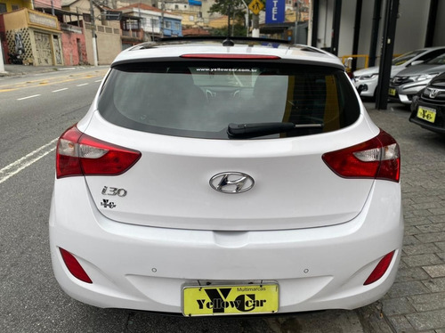 Hyundai I30 1.8 Mpi 16v, Fhy0309