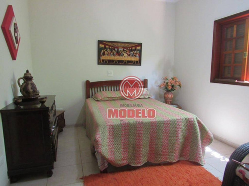 Imagem 29 de 30 de Chácara Com 3 Dormitórios À Venda, 1032 M² Por R$ 800.000 - Campestre - Piracicaba/sp - Ch0177