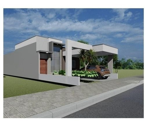 Imagem 2 de 4 de Casa De Condomínio Em Sorocaba - Sp - Ca0615_cdi
