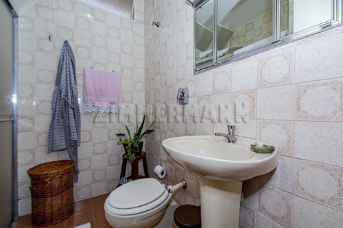 Imagem 8 de 15 de Casa - Brooklin - Ref: 143585 - V-143585