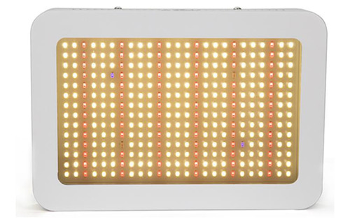 Painel Led Full Spectrum 1000w Quantum Board Ir+uv