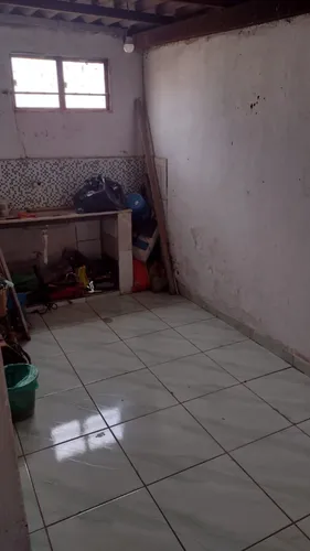 Vendo Lote No Gama Contendo 3 Casas