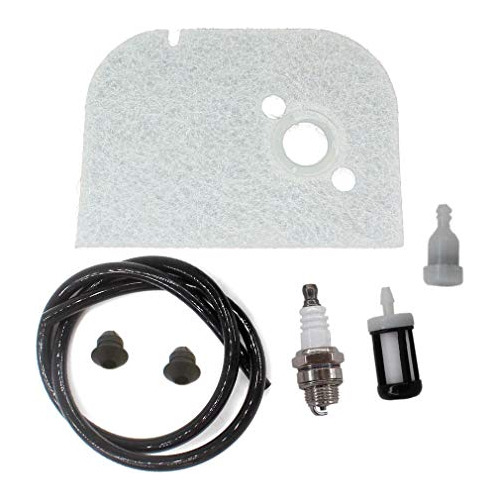 Kit De Mantenimiento Motosierras 009 010 011 012 St600 ...