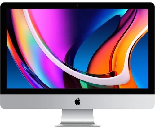 iMac Retina 5k, 27-inch, 2017 (Usado)