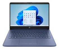 Comprar Laptop Hp Stream Intel Celeron N4120 4gb Ram 64gb Emmc Win11