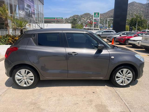 Suzuki Swift 1.2 Gls Mt