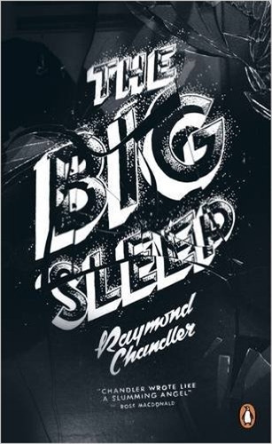 The Big Sleep - Raymond Chandler, De Chandler, Raymond. Editorial Penguin, Tapa Blanda En Inglés Internacional, 2014