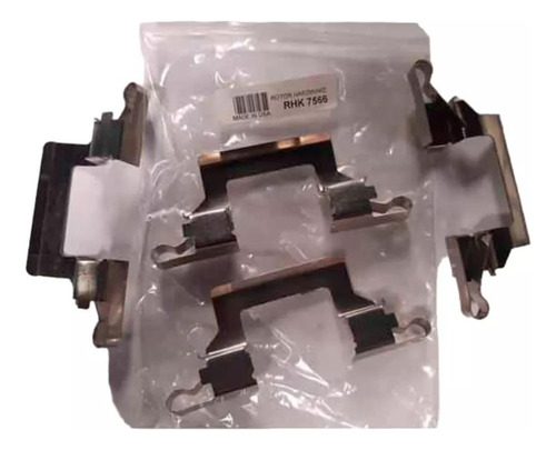 Kit Antiruido Nissan Pathfinder 96-2000 Infinittive 2000 