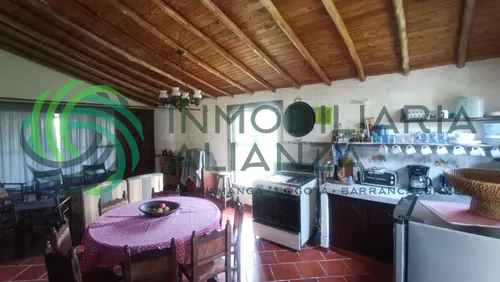 Lote En Venta En Mesa De Los Santos. Cod V61729